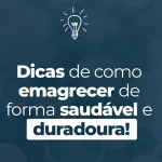 Icone Dicas de emagrecimento