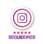 Icone Venda de seguidores br ricos