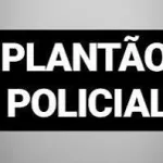 Icone PLANTAO POLICIAL MG