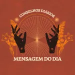 Icone MENSAGEM DO DIA - Tarot E Astrologia