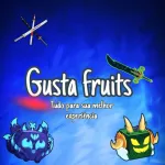 Imagem do grupo GUSTA FRUITS COMMUNITY