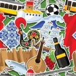Foto do grupo PORTUGAL E FIXE