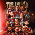 Icone Flamengo