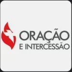 Icone ORACAO E INTERCESSAO.