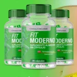 Icone Fit moderno