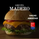 Icone VAGAS PARA AUXILIAR DE RESTAURANTE