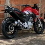 Icone Amantes de motos