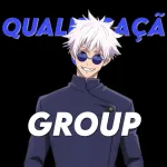 Icone Grupo De Qualificacao | Para editores de frases no instagram
