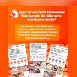 Icone PACK LUCRANDO NA SHOPEE