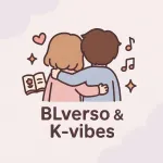 Icone BLVERSO & K-VIBES