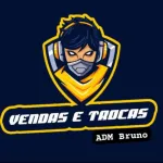 Icone Vendas e trocas ig & tiktok #1