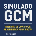 Icone GRUPO DE ESTUDO GCM SV