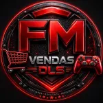 Icone (Vendas e Trocas de DLS e Clash Royale)