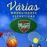 Icone DPsports