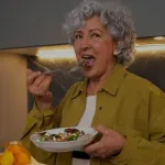 Icone RECEITAS DA VOVO