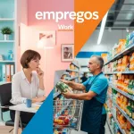 Icone BRASIL EMPREGOS GERAIS