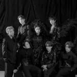 Icone Wattpad Fanfics do BTS