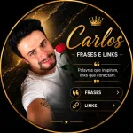 Icone CARLOS FRASESE LINKS