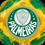 Icone PALMEIRAS