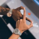 Foto do grupo Tropa do MBK, Artistas musicos e criadores de conteudo