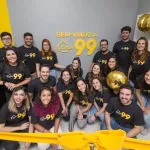 Icone empregos  salvador
