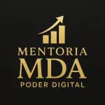 Icone Empreendedora de sucesso
