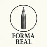 Icone Forma Real