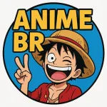 Icone Anime BR