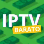 Icone REVENDA + CLIENTE TV ON-LINE