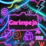 Foto do grupo Garimpe ja