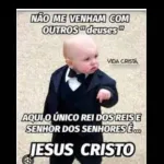 Icone primeiro Deus vai te tratar depois de enviar para Missoes que voce se considera incapaz de cumprir q