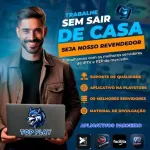 Foto do grupo RL PLAY