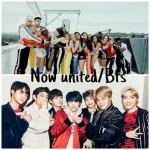 Icone NOW UNITED Oficial