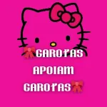 Icone Garotas apoiam garotas 2025