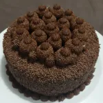 Icone Mais Delicias Receitas