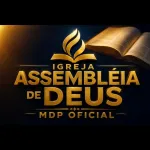 Icone Assembleia de Deus MDP