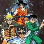 Icone LIVES DE ANIMES