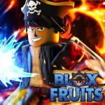 Icone Fans do blox fruits