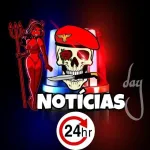 Icone NOTICIAS 24 HORAS