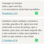 Icone Seja a favor em busca Deus e viver pra ele