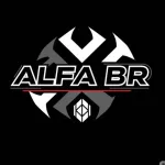 Icone ALFA BR +1K