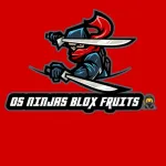 Icone OS NINJAS BLOX FRUITS