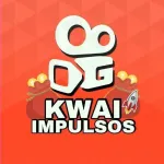 Foto do grupo KWAI AJUDAS OFICIAL
