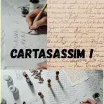Icone Cartasassim