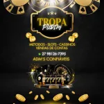 Icone PUDIM SLOTS