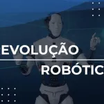 Icone Revolucao Robotica