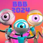 Foto do grupo BBB 24