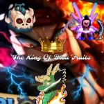 Icone The King Of Blox Fruits
