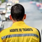 Icone Agente de transito Canaa dos Carajas