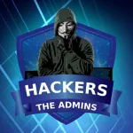 Icone Hackers - Bope da Web
